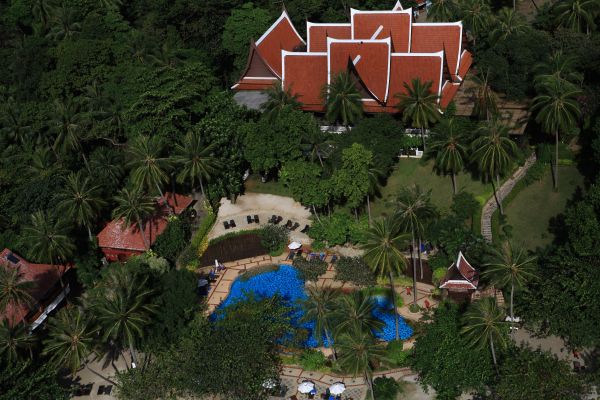Sea View Resort and Spa (Trat)
